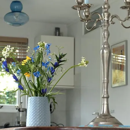 Ferienhaus La Fonte Noordwijk