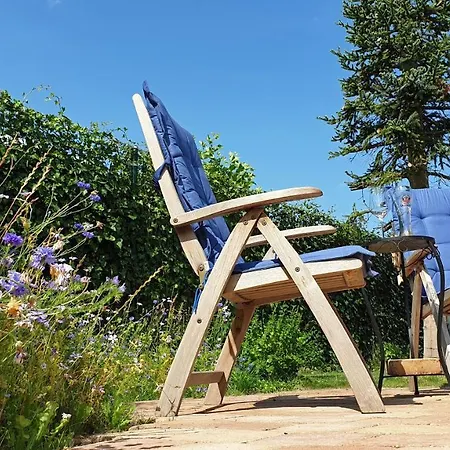 Ferienhaus La Fonte Noordwijk