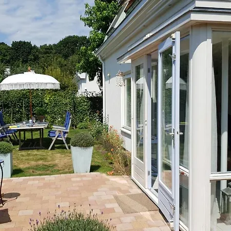 Ferienhaus La Fonte *