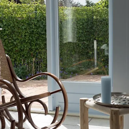 La Fonte Ferienhaus Noordwijk