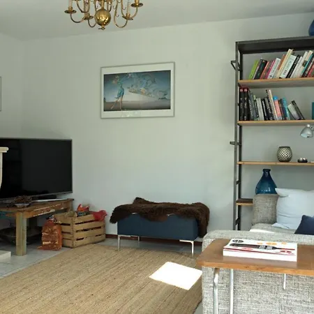 Ferienhaus La Fonte Noordwijk