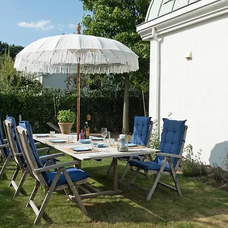 Ferienhaus La Fonte Noordwijk