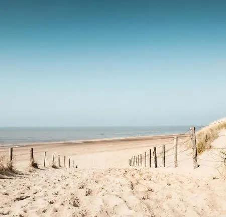 Ferienhaus La Fonte Noordwijk