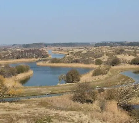 La Fonte Ferienhaus Noordwijk